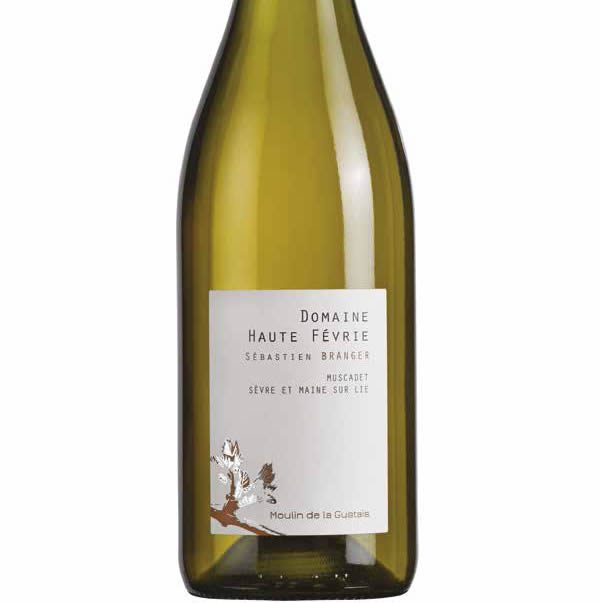 Domaine Haute Fevrie