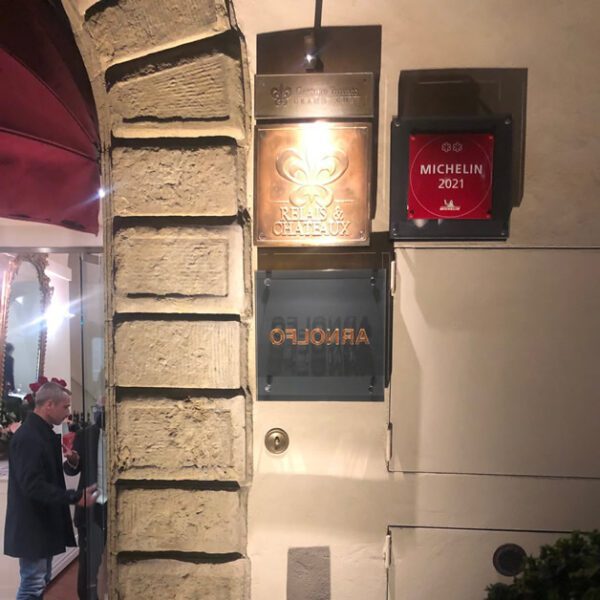 Ristorante Arnolfo