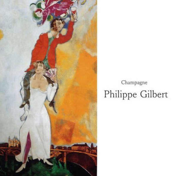 champagne philippe gilbert