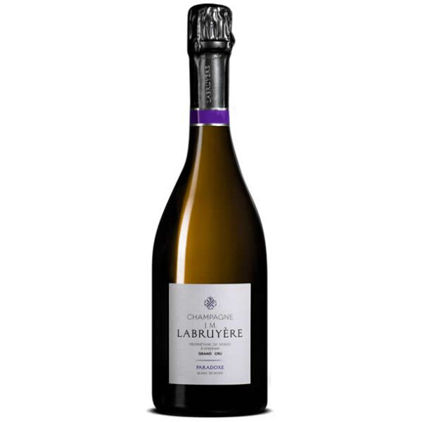 Champagne JM Labruyere