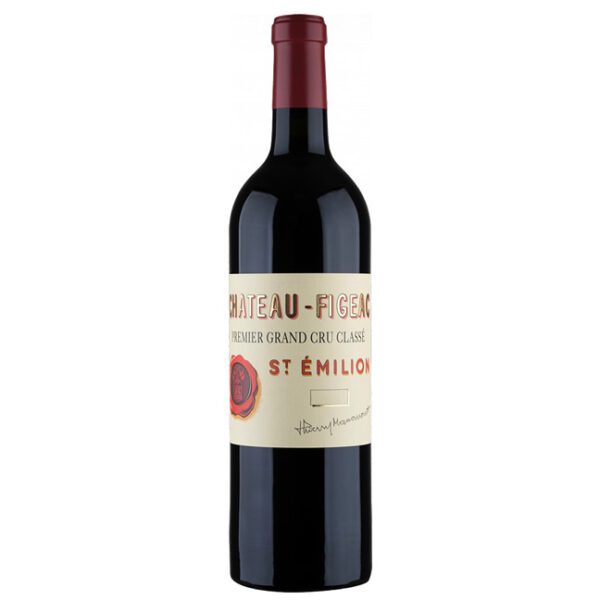 Château Figeac