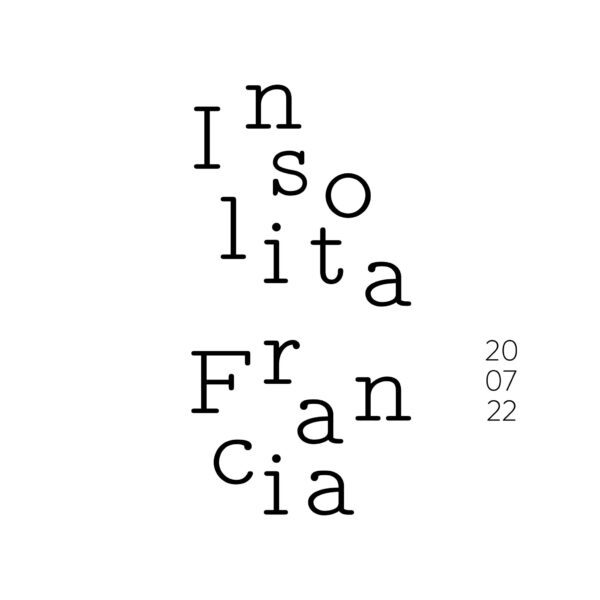 Insolita Francia 20 luglio 2022