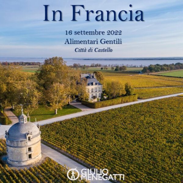Degustazione 16 settembre