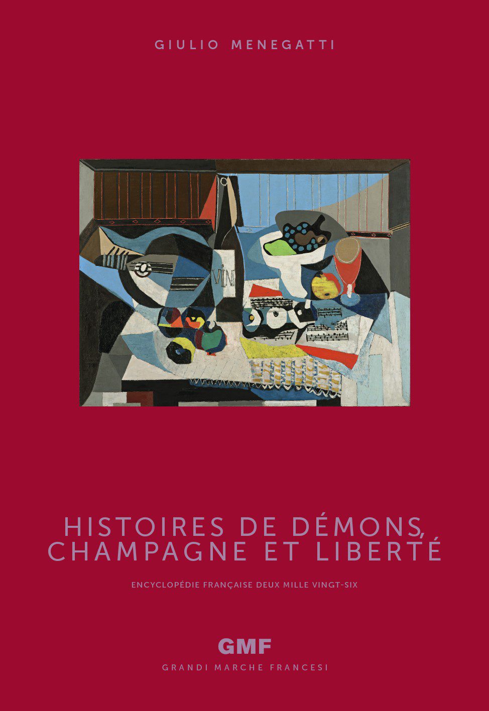 Encyclopedie du Vin 2026